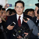 Samsung heir Lee Jae-yong. Photo: Getty